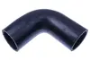 Патрубок інтеркулера Seat Cordoba/Skoda Fabia,Roomster 1.4TDi 03-10 DENCKERMANN F100057 (фото 1)