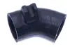 Патрубок інтеркулера Audi A4/A6/VW Passat 1.9TDI 98-05 DENCKERMANN F100075 (фото 1)