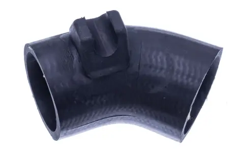 Патрубок інтеркулера Audi A4/A6/VW Passat 1.9TDI 98-05 DENCKERMANN F100075