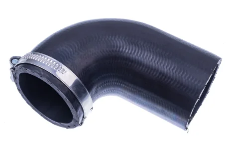Патрубок інтеркулера Audi A1/Seat Ibiza/Skoda Fabia/VW Polo 1.6 Tdi 09- DENCKERMANN F100076