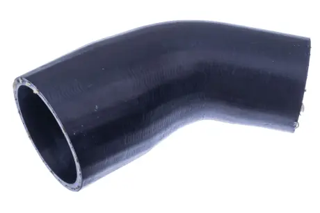 Патрубок інтеркулера (короткий) Ford Mondeo IV Turnier 2.2TDCi 10- DENCKERMANN F100109