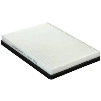 Фільтр салону DENCKERMANN M110008
