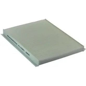 Фільтр салону DENCKERMANN M110251