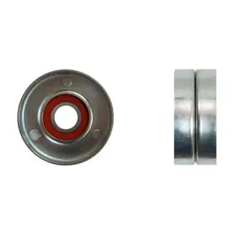 Натяжной ролик, поликлиновой ремень DENCKERMANN P254001