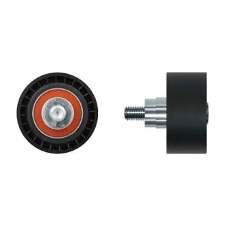 Паразитный / ведущий ролик, поликлиновой ремень DENCKERMANN P324009