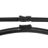 Щітки склоочисника Flat 750/650mm Citroen C4 I, C4 II, Ds4 Ford Galaxy, S-Max Peugeot 308 I, 308 II, 308 Sw I 11.04- DENCKERMANN VD10017 (фото 2)