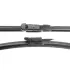 Щітки склоочисника Flat 650/600mm MB A (W169), B (W245) DENCKERMANN VD10024 (фото 2)