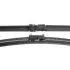 Щітки склоочисника Flat 650/475mm BMW X3 F25, X4 F26, Volvo S40, V50 DENCKERMANN VD10026 (фото 1)
