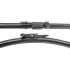 Щітки склоочисника Flat 650/650mm Seat Leon 05-13 DENCKERMANN VD10033 (фото 2)