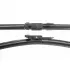 Щітки склоочисника Flat 650/400mm DENCKERMANN VD10035 (фото 1)