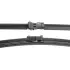 Щітки склоочисника Flat 650/340мм DENCKERMANN VD10045 (фото 2)
