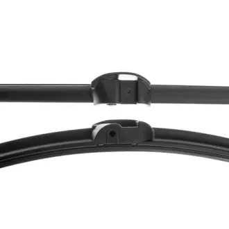 Щітки склоочисника Flat 650/650mm DENCKERMANN VD10053