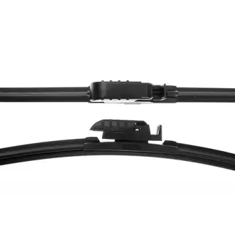 Щітки склоочисника Flat 600/575mm Audi A8 D3, S8 D3 02-10 DENCKERMANN VD10055