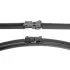 Щітки склоочисника Flat 725/725mm Ford Focus 11- DENCKERMANN VD10056 (фото 2)