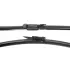 Щітки склоочисника Flat 650/575mm MB A (W169), B (W245) DENCKERMANN VD10068 (фото 1)