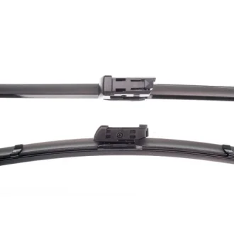 Щітки склоочисника Flat 700/400mm VW Golf/Sharan II 14- DENCKERMANN VD10078