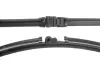 Щітки склоочисника Flat 650/650mm DENCKERMANN VD10088 (фото 2)