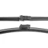 Щітки склоочисника Flat 650/400mm Toyota Avensis 08- DENCKERMANN VD10094 (фото 2)