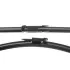 Щітки склоочисника Flat 750/750mm FORD S-MAX 05.15- GALAXY 05.15- DENCKERMANN VD10097 (фото 2)