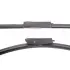Щітки склоочисника Flat 600/550mm Renault Kangoo 01.08- DENCKERMANN VD10100 (фото 1)