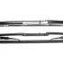 Щітки склоочисника Standart 650/650mm Range Rover III 02- DENCKERMANN VD10101 (фото 1)