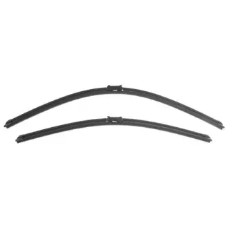 Щітки склоочисника Flat 700mm/600mm Opel Astra K DENCKERMANN VD10108