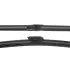 Щітки склоочисника Flat 650/360mm Renault Captur 13- DENCKERMANN VD10111 (фото 1)