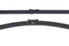 Щітки склоочисника Flat 680/625mm Opel Astra J 09- DENCKERMANN VD10119 (фото 2)