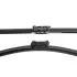 Щітки склоочисника Flat 530/530mm VW Beetle 11-18 DENCKERMANN VD10132 (фото 2)