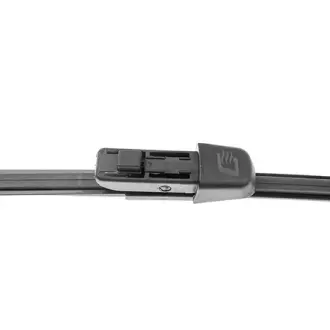 Щітка склоочисника задн. Flat 280mm Skoda/VW Yeti,Golf,Polo 1,2-2,0 08- DENCKERMANN VD20021