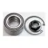 Підшипник ступиці перед. ABS+ Ford Focus/Fiesta 1.4-1.8TDCI 98-05 DENCKERMANN W413099 (фото 1)