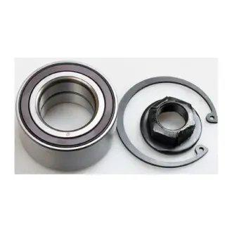 Підшипник ступиці перед. ABS+ Ford Focus/Fiesta 1.4-1.8TDCI 98-05 DENCKERMANN W413099