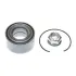 Підшипник перед. Renault Clio/Express/Kangoo/Megane 1.2/1.9DTI 01.94- без ABS DENCKERMANN W413235 (фото 1)