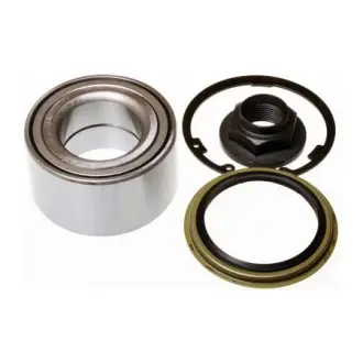 Підшипник ступиці перед. Mazda 323 89- DENCKERMANN W413253