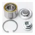 Пiдшипник зад. Citroen C4/Peugeot 307 1,4 16V-2,0HDI(136) 04-11 DENCKERMANN W413259 (фото 1)