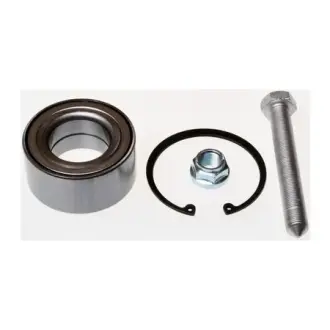 Пiдшипник ступиці зад. FORD GALAXY I SEAT ALHAMBRA VW SHARAN 1.8-2.8 03.95-03.10 DENCKERMANN W413277