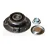 Ступиця зад. ABS+ Citroen C4, C4 I Peugeot 307, 307 CC, 307 SW 1.4-2.0D 08.00- DENCKERMANN W413316 (фото 1)