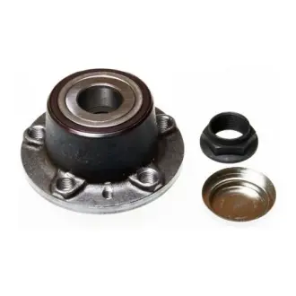 Ступиця зад. ABS+ Citroen C8 Peugeot 807 2.0-3.0 06.02- DENCKERMANN W413328