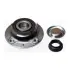 Ступиця зад. ABS+ Citroen C5 I, C5 II 1.6D-3.0 01-05 DENCKERMANN W413330 (фото 1)