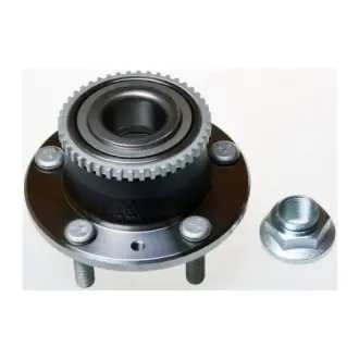 Підшипник ступиці зад. MAZDA 626 V 1.8/2.0/2.0D 02.98-10.02 DENCKERMANN W413344