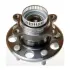 Ступиця зад. ABS+ Kia CeeD, Cee`D, CeeD SW 1.4-2.0D 12.06- Hyundai I30, I30 CW 08- DENCKERMANN W413365 (фото 1)