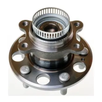 Ступиця зад. ABS+ Kia CeeD, Cee`D, CeeD SW 1.4-2.0D 12.06- Hyundai I30, I30 CW 08- DENCKERMANN W413365