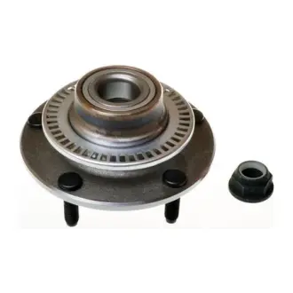 Пiдшипник ступиці зад. Ford Transit (ABS+) 00- DENCKERMANN W413368
