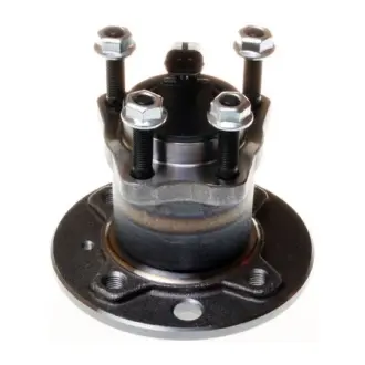 Ступиця зад. ABS+ (на 4 отвори) Opel Astra H, Astra H Gtc 1.2-2.0 01.04-05.14 DENCKERMANN W413370