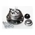 Ступиця перед. ABS+ Opel Astra H, Astra H Gtc 1.2-2.0 01.04-05.14 DENCKERMANN W413372 (фото 1)