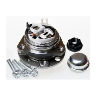 Ступиця перед. ABS+ Opel Astra H, Astra H Gtc 1.2-2.0 01.04-05.14 DENCKERMANN W413372
