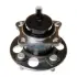 Ступиця зад. Toyota Yaris 1.0-1.8 01.05-12 DENCKERMANN W413373 (фото 1)