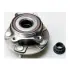 Ступиця перед. Toyota Auris/Corolla 2.0 D4D 06-/Rav III 2.0/2.4/2.2 D4D 05- DENCKERMANN W413383 (фото 1)