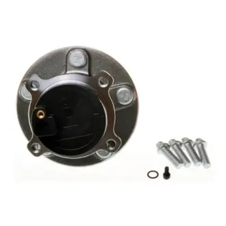 Ступиця з підшипн. (ABS+) Ford Focus II, C-Max 10.03- DENCKERMANN W413385
