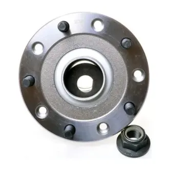 Ступиця зад. ABS+ Ford Transit, Transit Tourneo 2.2D/2.4D/3.2D 04.06- DENCKERMANN W413388